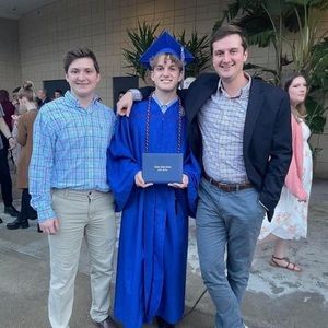 Meet your Posher, Mason